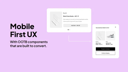 Parallel ‑ GenAI Discovery screenshot