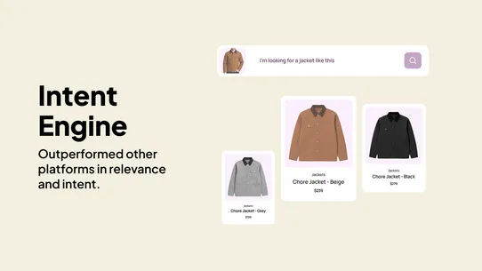 Parallel: AI Search Merch CRO screenshot