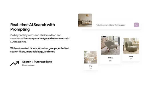 Parallel AI Search &amp; CRO screenshot