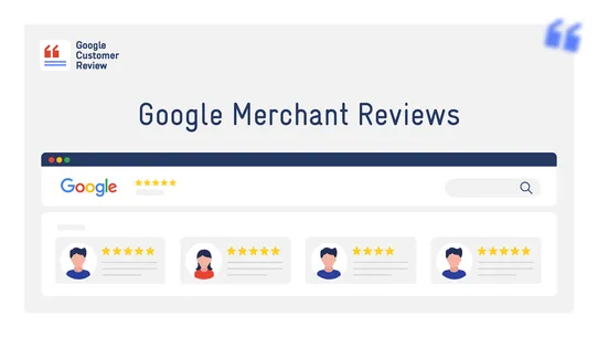 Google Customer Reviews | Dash screenshot