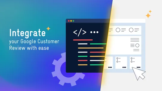 Google Customer Reviews | Dash screenshot