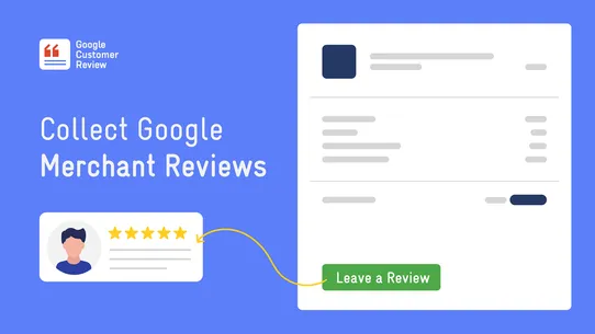 Google Customer Reviews | Dash screenshot