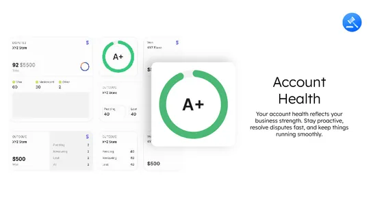 Disputer by Safe App screenshot