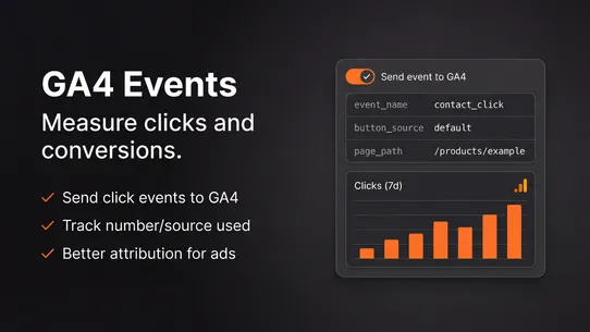 Valventus ‑ Botón WSP screenshot