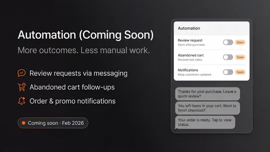 Valventus ‑ Botón WSP screenshot