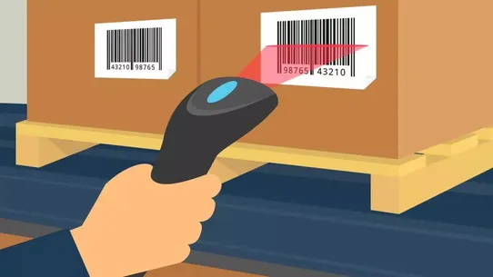 Buy GTIN/UPC Barcode for GMC screenshot