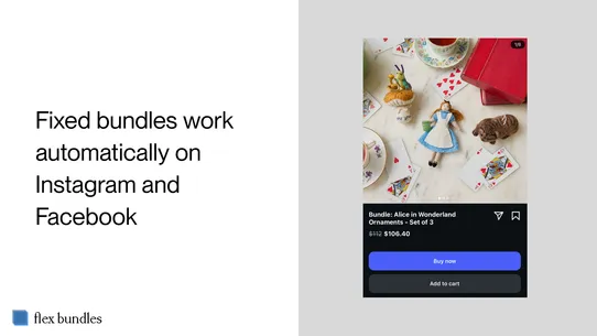 Flex Bundles screenshot