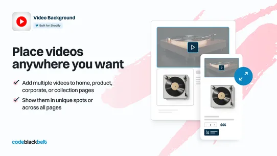 CBB Video Background screenshot