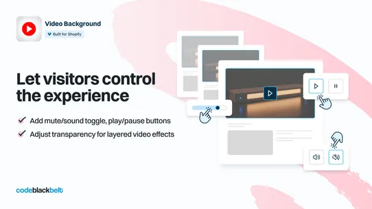 CBB Video Background screenshot