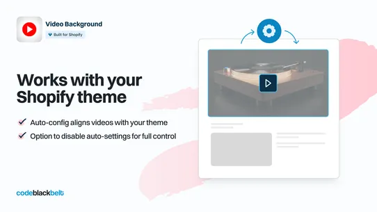 CBB Video Background screenshot