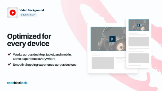 CBB Video Background screenshot