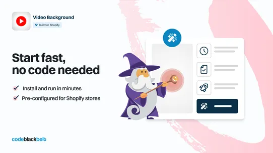 CBB Video Background screenshot