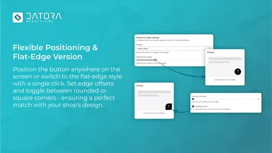 Datora | ScrollPageUp screenshot