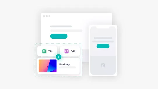 Storyblok screenshot