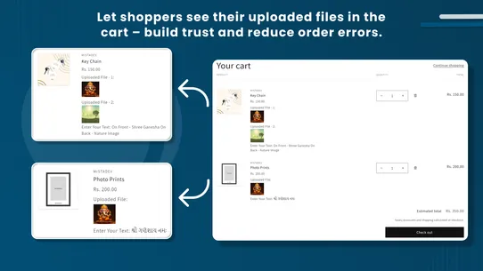 CI Upload ‑ Files &amp; Images screenshot
