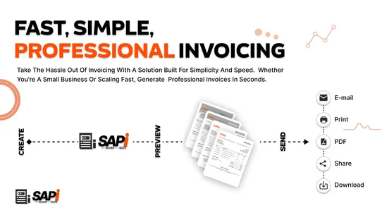 SWB Auto PDF Invoices screenshot