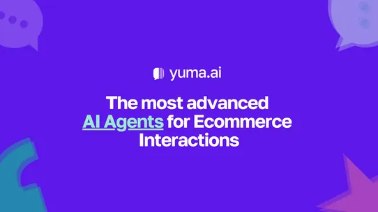 Yuma AI screenshot