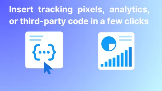 Script Wizard ‑ Insert My Code screenshot