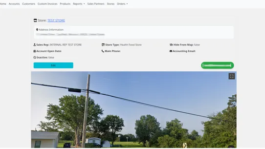 Repify.me screenshot