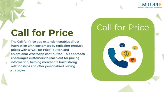 callforprice screenshot