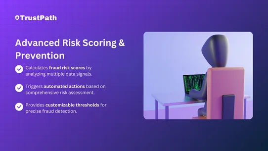 TrustPath Fraud Protection screenshot