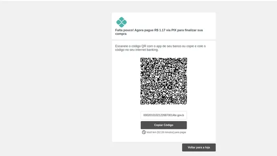 getnet‑pix screenshot
