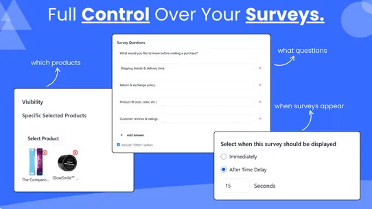 DingAI‑ Conversion Rate Survey screenshot