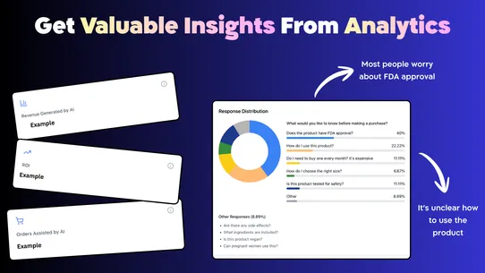 Di AI Agent &amp; Chatbot livechat screenshot