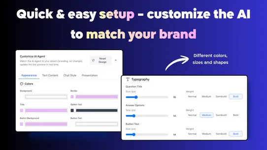 Di AI Agent &amp; Chatbot livechat screenshot