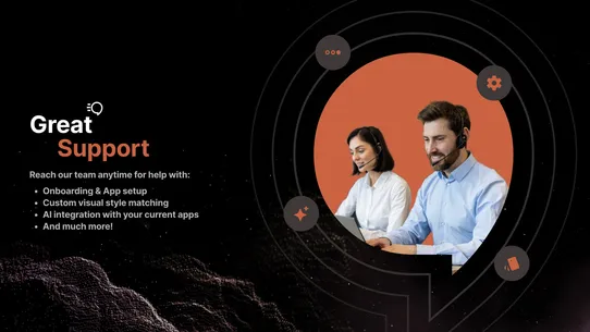AI Product Recommendations ATX screenshot