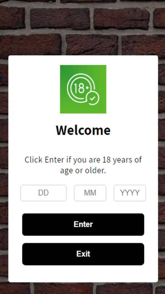 Onlyage ‑ Age Verification 18+ screenshot