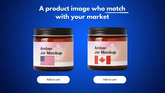 EZ Product Market Translate screenshot