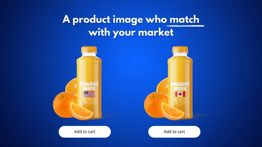 EZ Product Market Translate screenshot
