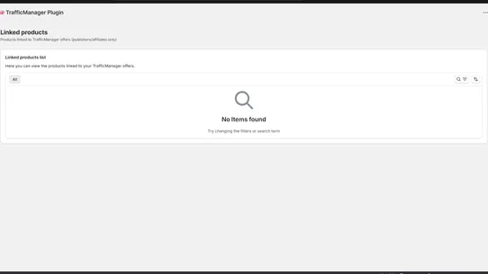 TM ‑ S2S Postback Plugin screenshot