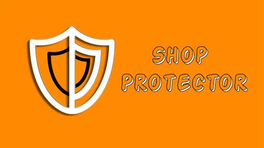 Shop Protector screenshot