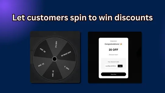 LuckySpin Discounts screenshot