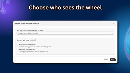 LuckySpin Discounts screenshot