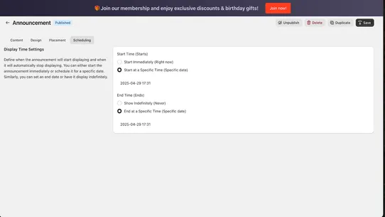 BarBoost screenshot