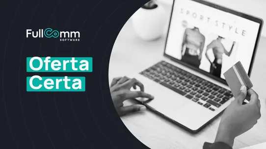 Oferta Certa screenshot