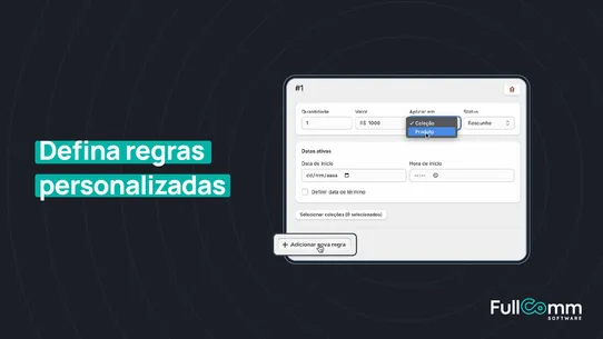 Oferta Certa screenshot