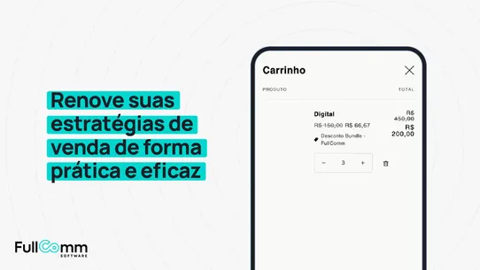 Oferta Certa screenshot