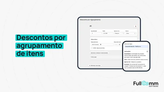 Oferta Certa screenshot