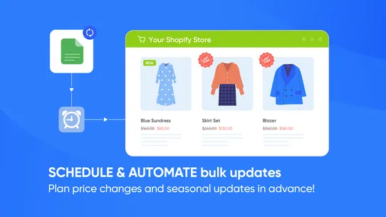 BulkFlow Bulk Update &amp; Import screenshot