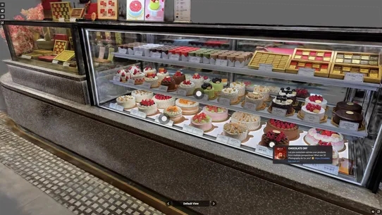 3D Scan &amp; Show: Product Viewer screenshot