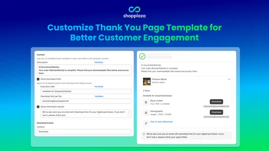 MP Digital Downloads screenshot