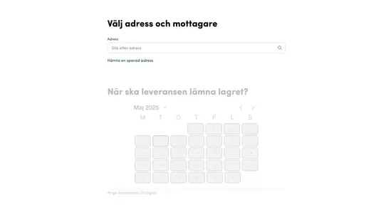 Vinden 3PL screenshot