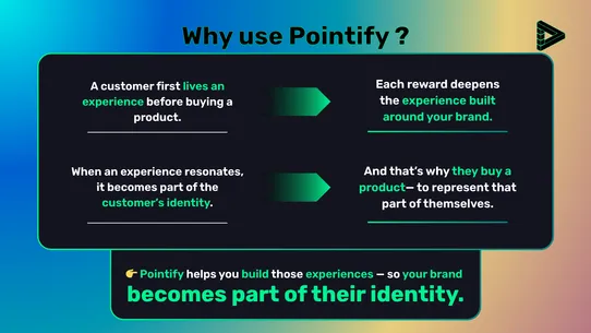 Pointify ‑ Social Incentive screenshot