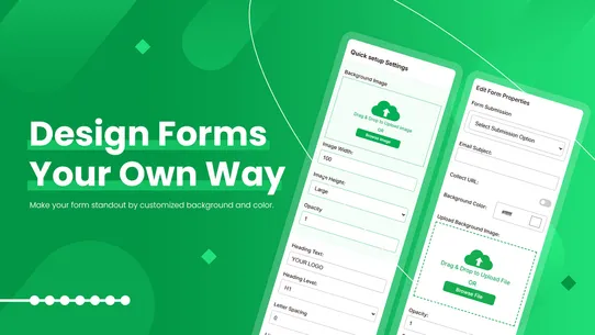SyncForm screenshot