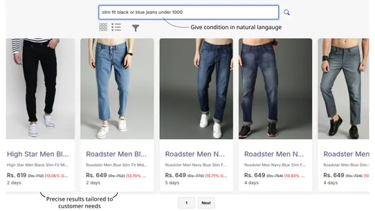 FathomRetail screenshot