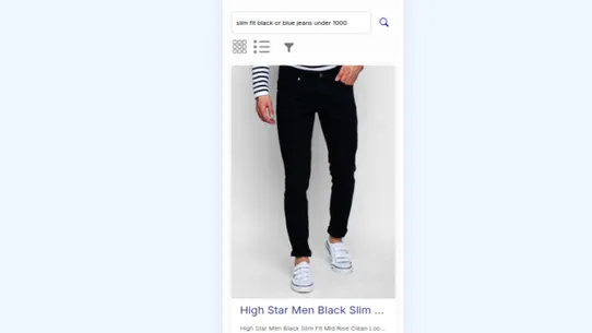 FathomRetail screenshot